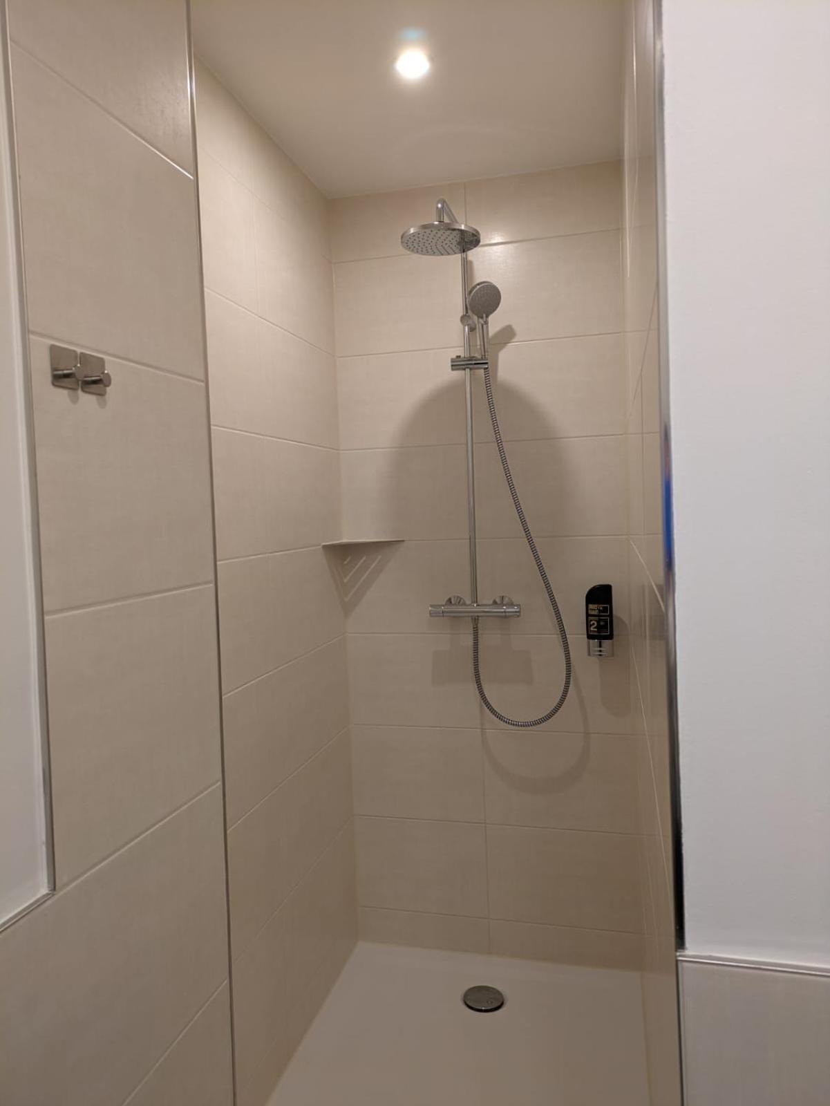 Seehotel Ecktannen Βάρεν Εξωτερικό φωτογραφία