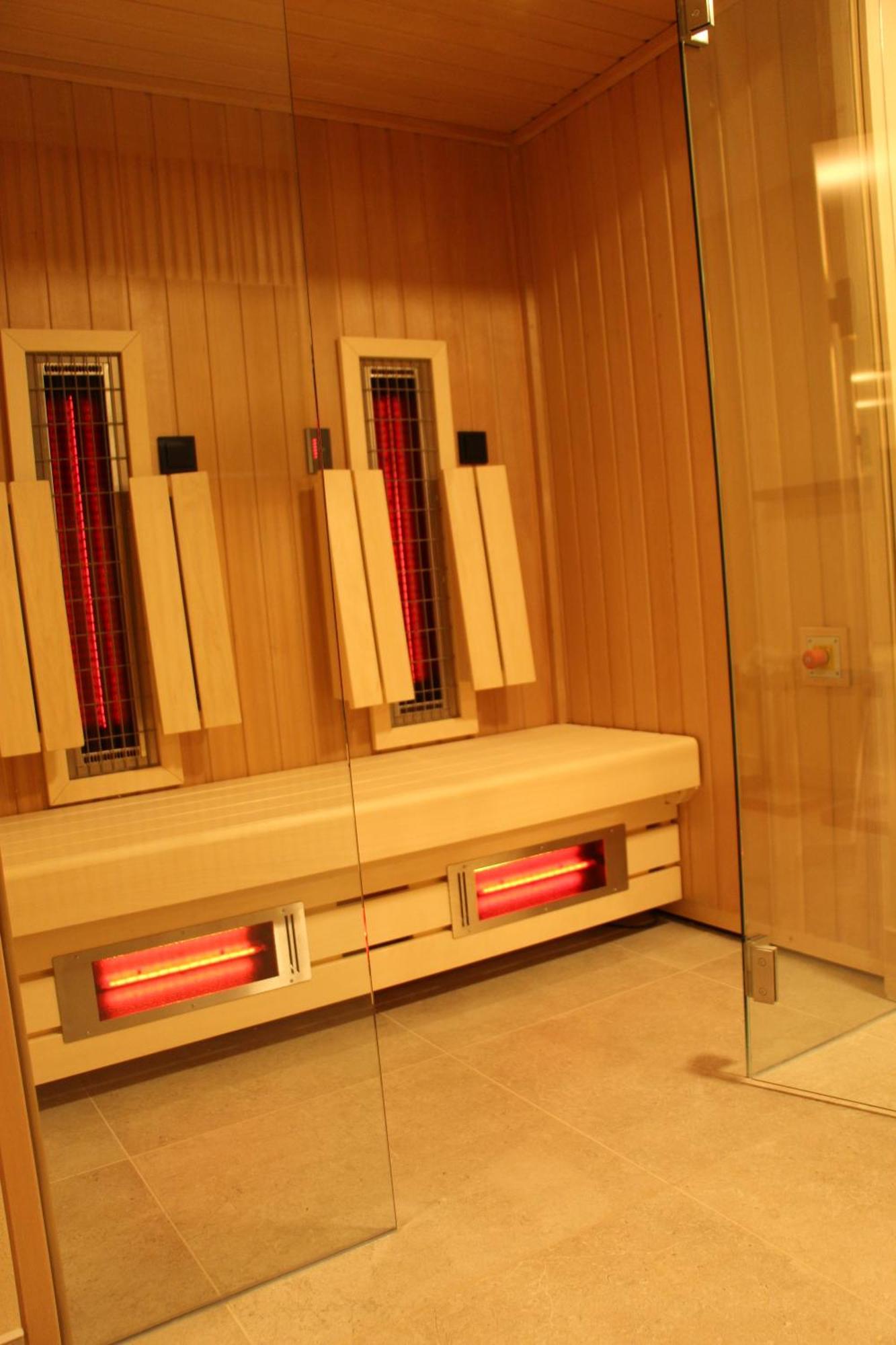 Seehotel Ecktannen Βάρεν Εξωτερικό φωτογραφία