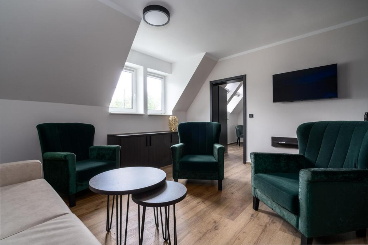 Seehotel Ecktannen Βάρεν Εξωτερικό φωτογραφία